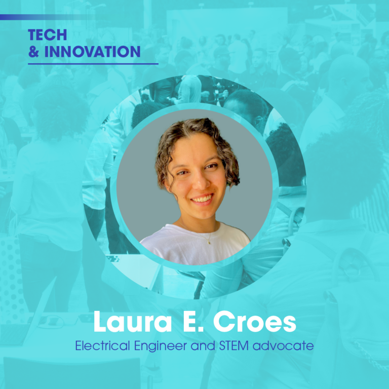 Speaker at FRED Conference 2024
